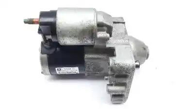 Second-hand car spare part starter motor for peugeot 308 allure oem iam references 764559480