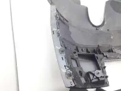 Автозапчастина б/у задній бампер для audi a8 (4e2) 3.0 v6 24v tdi посилання на oem iam   