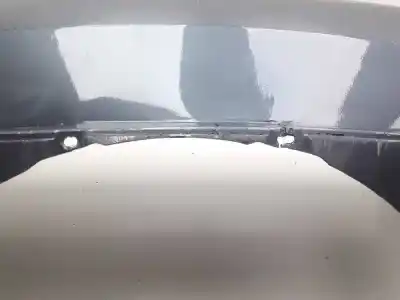 Автозапчастина б/у задній бампер для audi a8 (4e2) 3.0 v6 24v tdi посилання на oem iam   