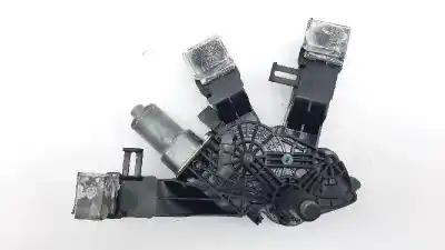 Second-hand car spare part rear windshield wiper motor for peugeot 308 allure oem iam references 9677680580