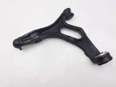 Pezzo di ricambio per auto di seconda mano braccio di sospensione anteriore sinistro inferiore per porsche cayenne (typ 9pa1) diesel riferimenti oem iam 7l0407153c  