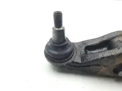 Pezzo di ricambio per auto di seconda mano braccio di sospensione anteriore sinistro inferiore per porsche cayenne (typ 9pa1) diesel riferimenti oem iam 7l0407153c  