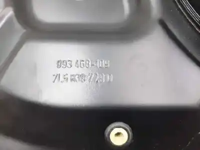 Piesă de schimb auto la mâna a doua mecanism actionare geam spate stânga pentru porsche cayenne (typ 9pa1) diesel referințe oem iam 7l5839729d  