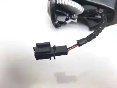 Pezzo di ricambio per auto di seconda mano griglia di aerazione per porsche cayenne (typ 9pa1) diesel riferimenti oem iam 7l5819703  
