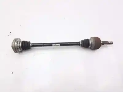 Piesă de schimb auto la mâna a doua transmisie spate stânga pentru porsche cayenne (typ 9pa1) diesel referințe oem iam 7l0501201b