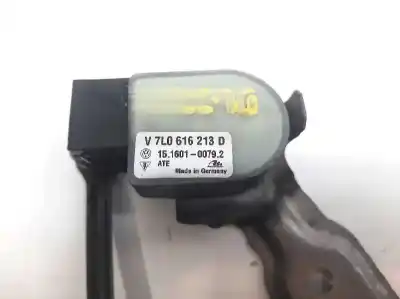 Second-hand car spare part sensor for porsche cayenne (typ 9pa1) diesel oem iam references 7l0616213d 15160100802 4e0907503c