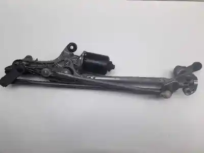 Автозапчастина б/у двигатель передніх склоочисників для lexus gs (gs/us/ws19) 450 h посилання на oem iam 8511030550  1592008480