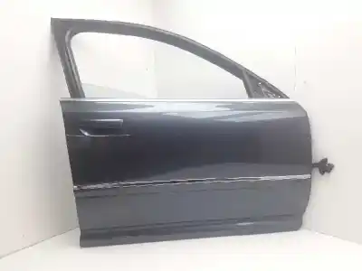Автозапчастина б/у передні праві двері для audi a8 (4e2) 3.0 v6 24v tdi посилання на oem iam 