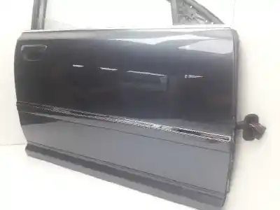 Автозапчастина б/у передні праві двері для audi a8 (4e2) 3.0 v6 24v tdi посилання на oem iam   