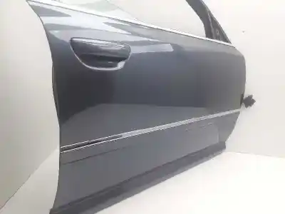 Автозапчастина б/у передні праві двері для audi a8 (4e2) 3.0 v6 24v tdi посилання на oem iam   