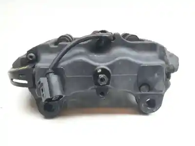 Piesă de schimb auto la mâna a doua etrier de frân spate dreapta pentru porsche cayenne (typ 9pa1) diesel referințe oem iam 95535242232  