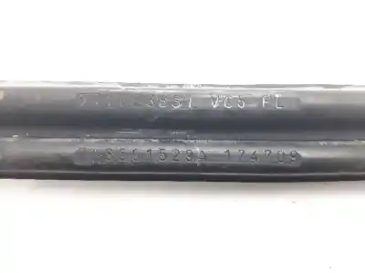 Piesă de schimb auto la mâna a doua mâner spate dreapta pentru porsche cayenne (typ 9pa1) diesel referințe oem iam 7l8501529a  