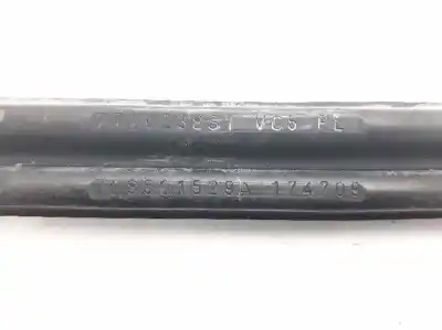 Pièce détachée automobile d'occasion appui arriere gauche pour porsche cayenne (typ 9pa1) diesel références oem iam 7l8501529a  