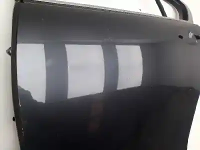 Автозапчастина б/у двері задні ліві для lexus gs (gs/us/ws19) 450 h посилання на oem iam 6700430620  