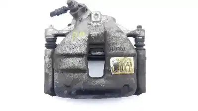 Peça sobressalente para automóvel em segunda mão Pinça De Travão Dianteira Direita por PEUGEOT 308 Allure Referências OEM IAM 705001  