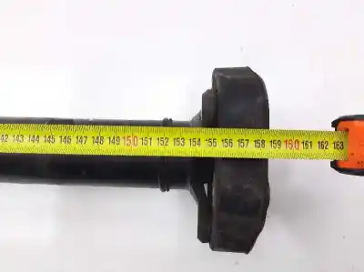 Автозапчастина б/у центр трансмісії для lexus gs (gs/us/ws19) 450 h посилання на oem iam   