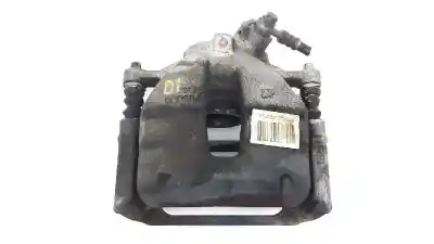 Peça sobressalente para automóvel em segunda mão Pinça De Travão Dianteira Esquerda por PEUGEOT 308 Allure Referências OEM IAM 705009  