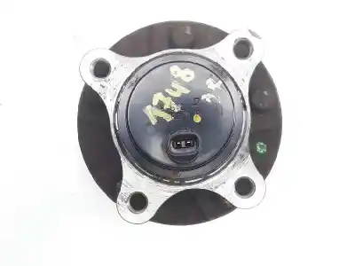 Second-hand car spare part hub assembly for lexus gs (gs/us/ws19) 450 h oem iam references 8954230260