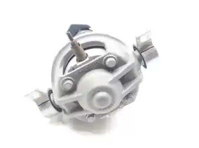 Second-hand car spare part rear left shock absorber for porsche cayenne (typ 9pa1) diesel oem iam references 7l5616019g  