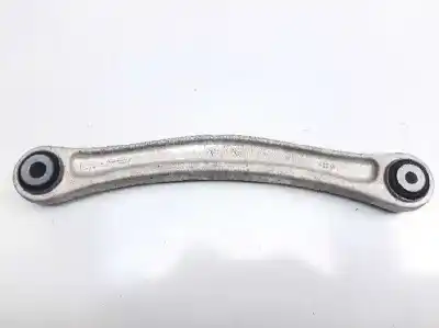 Pezzo di ricambio per auto di seconda mano braccio sospensione superiore posteriore destro per porsche cayenne (typ 9pa1) diesel riferimenti oem iam 7l0505376a  
