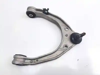 Second-hand car spare part front right upper suspension arm for porsche cayenne (typ 9pa1) diesel oem iam references 7l0407047b  