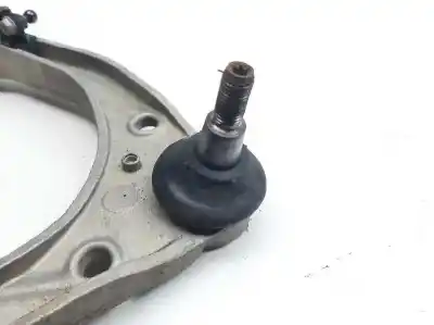 Second-hand car spare part front right upper suspension arm for porsche cayenne (typ 9pa1) diesel oem iam references 7l0407047b  