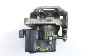 Peça sobressalente para automóvel em segunda mão pinça de travão traseira esquerda por peugeot 308 allure referências oem iam ae777006  0204749603ag