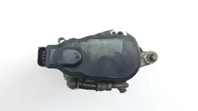 Peça sobressalente para automóvel em segunda mão pinça de travão traseira esquerda por peugeot 308 allure referências oem iam ae777006  0204749603ag