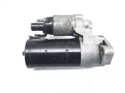 Pezzo di ricambio per auto di seconda mano motorino di avviamento per porsche cayenne (typ 9pa1) diesel riferimenti oem iam 059911024h  0001125609