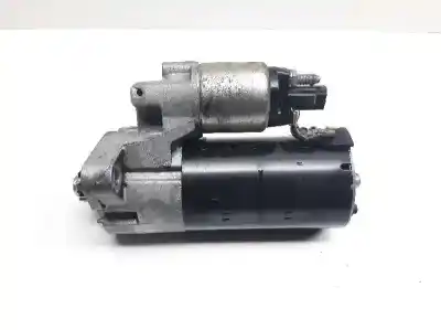 Pezzo di ricambio per auto di seconda mano motorino di avviamento per porsche cayenne (typ 9pa1) diesel riferimenti oem iam 059911024h  0001125609