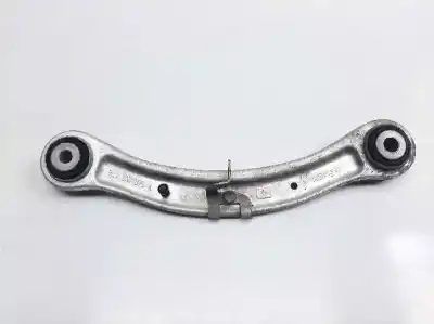 Second-hand car spare part left rear upper suspension arm for porsche cayenne (typ 9pa1) diesel oem iam references 7l0505375a  