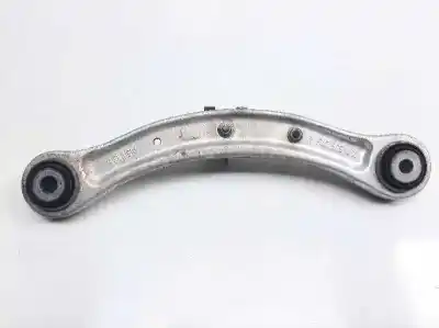 Piesă de schimb auto la mâna a doua brat suspensie sus spate dreapta pentru porsche cayenne (typ 9pa1) diesel referințe oem iam 7l0505375a  