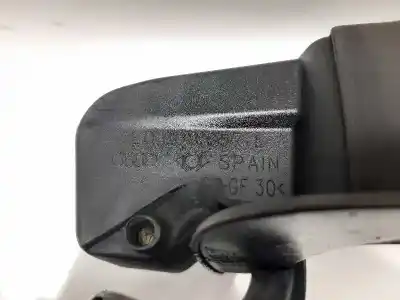 Автозапчастина б/у зовнішній пливний колпак для audi a8 (4e2) 3.0 v6 24v tdi посилання на oem iam 4e0809857e  