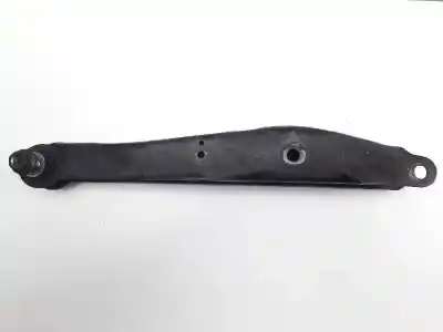 Автозапчастина б/у задній лівий нижний рычаг для lexus gs (gs/us/ws19) 450 h посилання на oem iam   