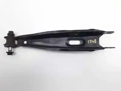 Автозапчастина б/у задній лівий нижний рычаг для lexus gs (gs/us/ws19) 450 h посилання на oem iam   