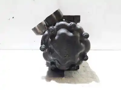 Peça sobressalente para automóvel em segunda mão compressor de ar condicionado a/a a/c por dacia sandero 1.5 dci diesel cat referências oem iam 8200866440 sd7v16 3082610845