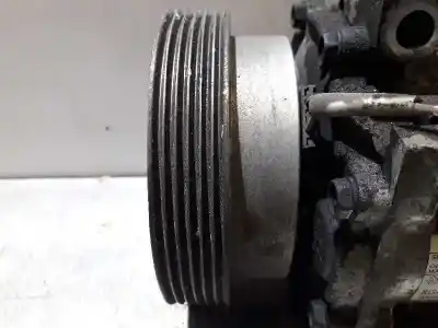 Peça sobressalente para automóvel em segunda mão compressor de ar condicionado a/a a/c por dacia sandero 1.5 dci diesel cat referências oem iam 8200866440 sd7v16 3082610845