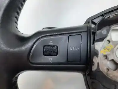 Автозапчастина б/у кермо для audi a8 (4e2) 3.0 v6 24v tdi посилання на oem iam 4f0419091ak1kt  