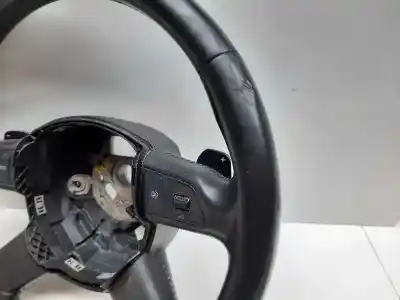 Автозапчастина б/у кермо для audi a8 (4e2) 3.0 v6 24v tdi посилання на oem iam 4f0419091ak1kt  
