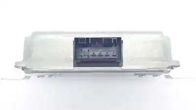 Автозапчасти б/у электронный модуль за mitsubishi asx plus 2wd ссылки oem iam 8638a053  