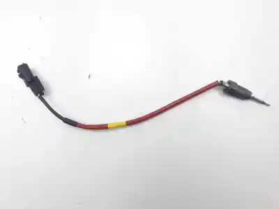 Pezzo di ricambio per auto di seconda mano Sonda Lambda per DACIA DOKKER Essential Riferimenti OEM IAM 4770R  