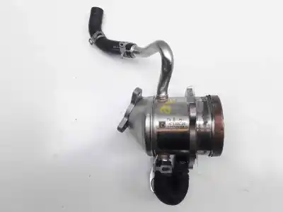 Pezzo di ricambio per auto di seconda mano Raffreddatore Egr per DACIA DOKKER Essential Riferimenti OEM IAM 147359823R  