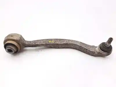 Pezzo di ricambio per auto di seconda mano BRACCIO SOSPENSIONE SUPERIORE ANTERIORE DESTRO per MERCEDES-BENZ CLASE C (W204) BERLINA  Riferimenti OEM IAM 20446  