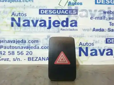 Pezzo di ricambio per auto di seconda mano  per KIA RIO (YB)  Riferimenti OEM IAM 299105395 299105381 299105395