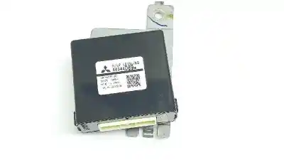 Автозапчасти б/у ЭЛЕКТРОННЫЙ МОДУЛЬ за MITSUBISHI ASX  ссылки OEM IAM 8634A069  