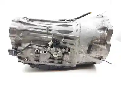Second-hand car spare part gearbox for porsche cayenne (typ 9pa1) diesel oem iam references 09d300039e  