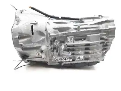Second-hand car spare part gearbox for porsche cayenne (typ 9pa1) diesel oem iam references 09d300039e  