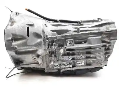Second-hand car spare part gearbox for porsche cayenne (typ 9pa1) diesel oem iam references 09d300039e  