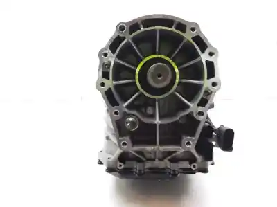 Second-hand car spare part gearbox for porsche cayenne (typ 9pa1) diesel oem iam references 09d300039e  