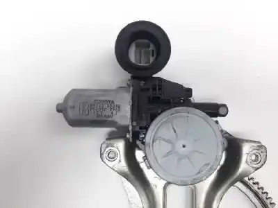 Автозапчастина б/у регулятор вікна передній лівий для lexus gs (gs/us/ws19) 450 h посилання на oem iam 8572030330  0620402960